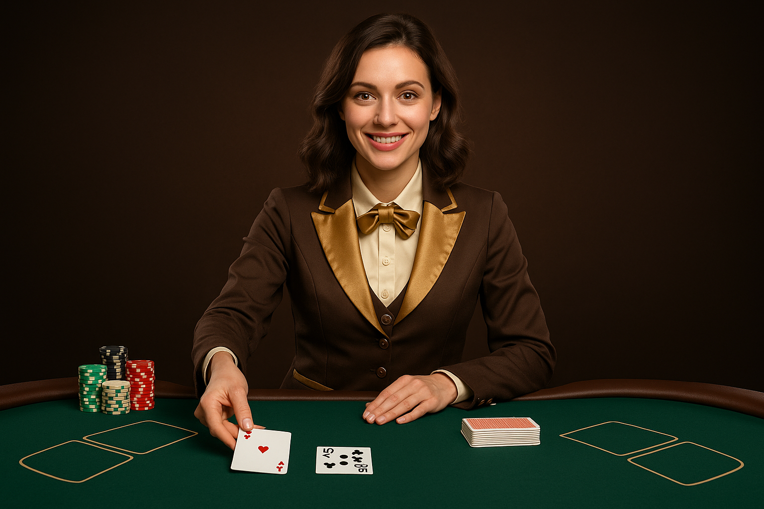 Dealers Profissionais