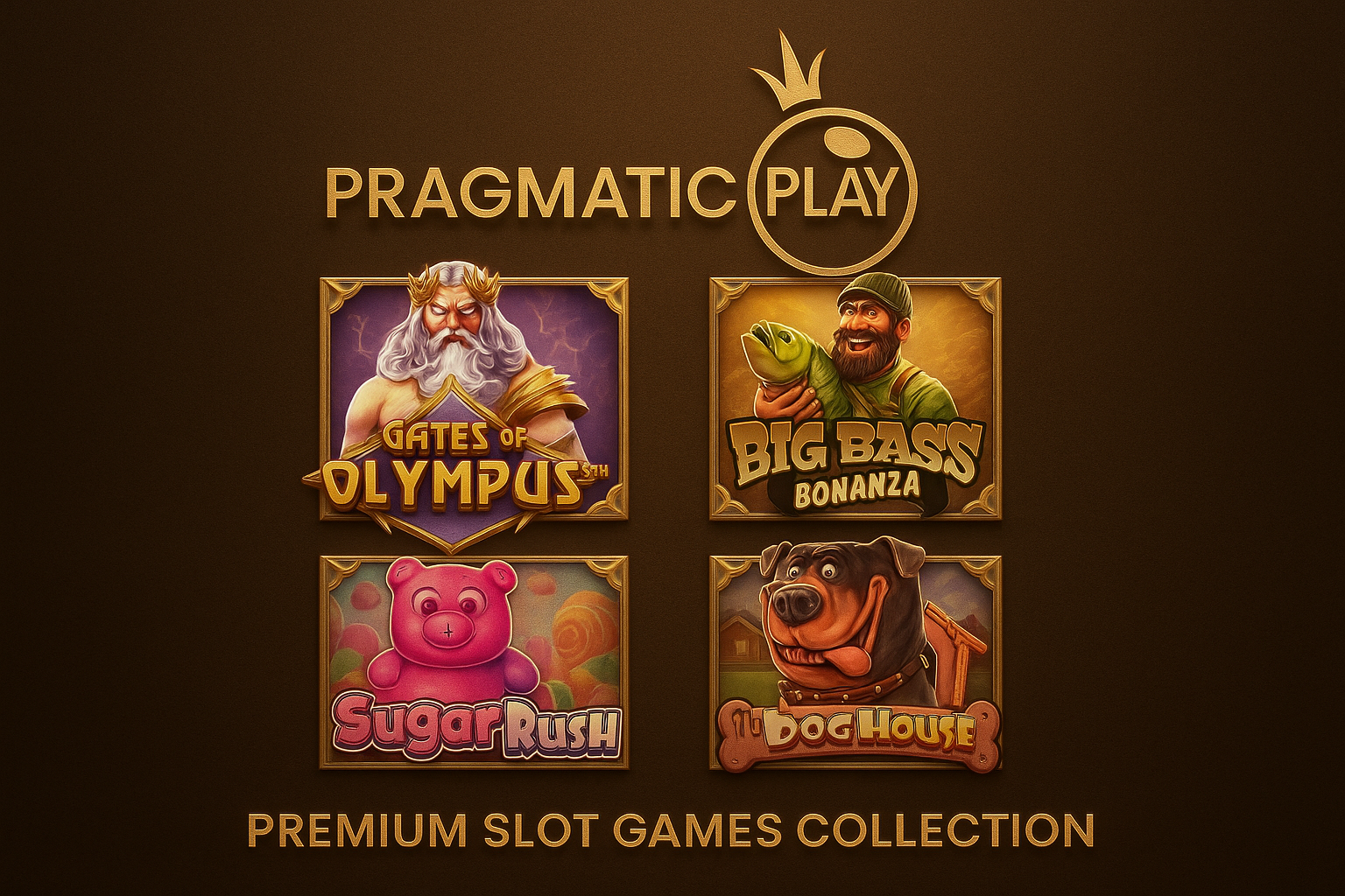 Pragmatic Play