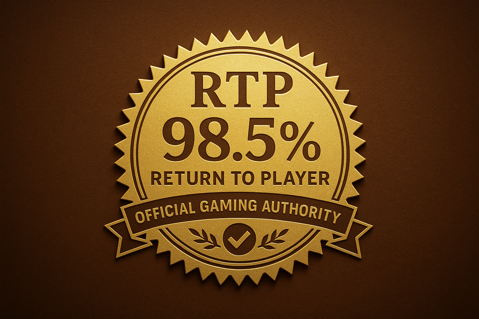 Certificação RTP