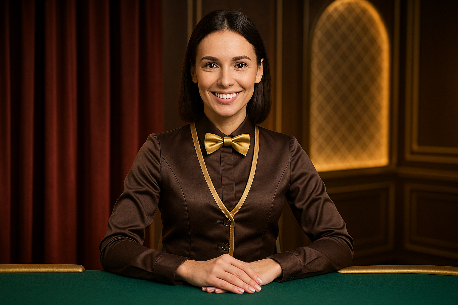 Cassino Ao Vivo
