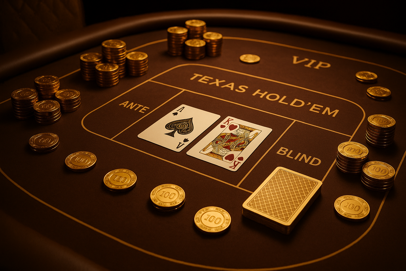 Poker Online