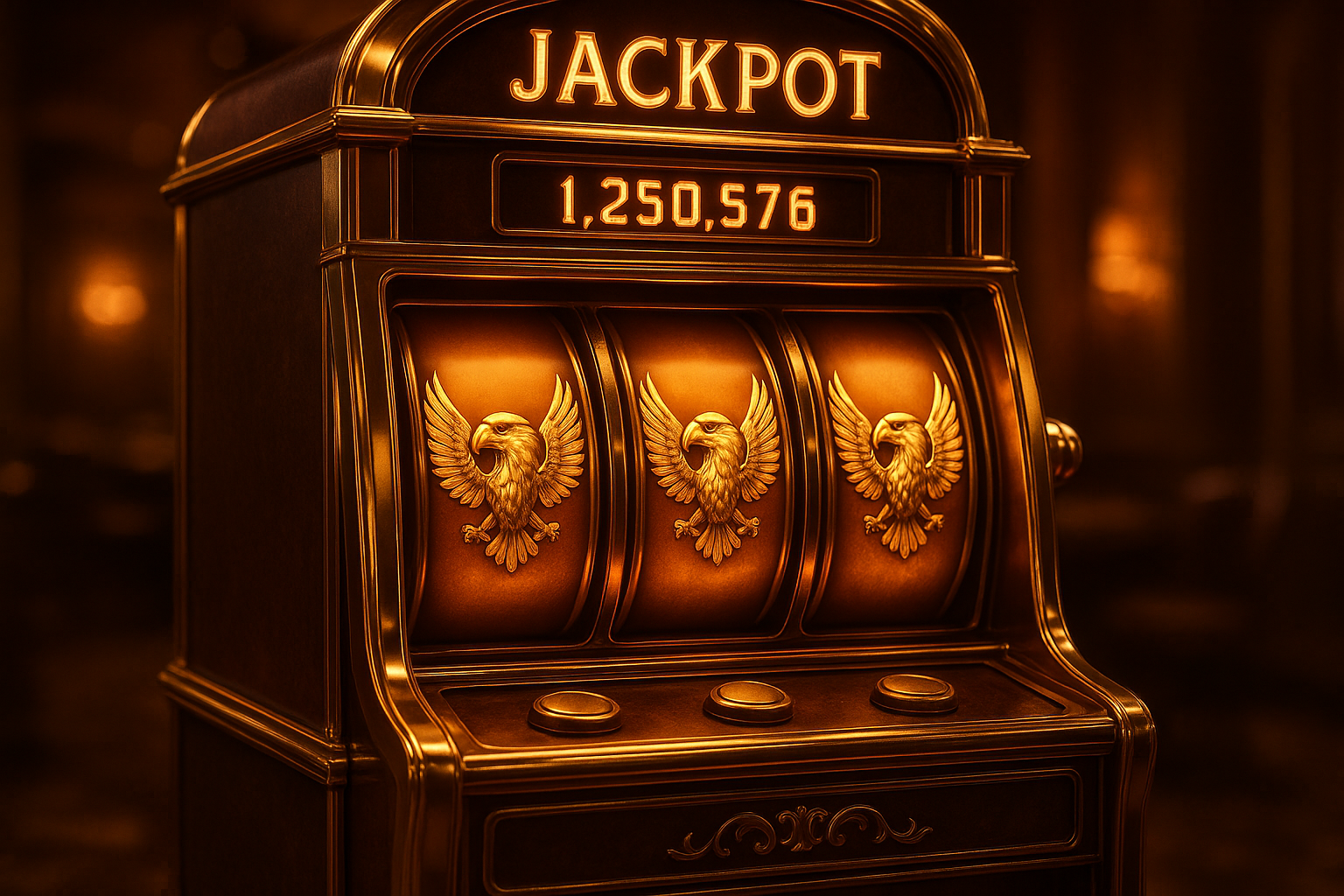 Slots Premium