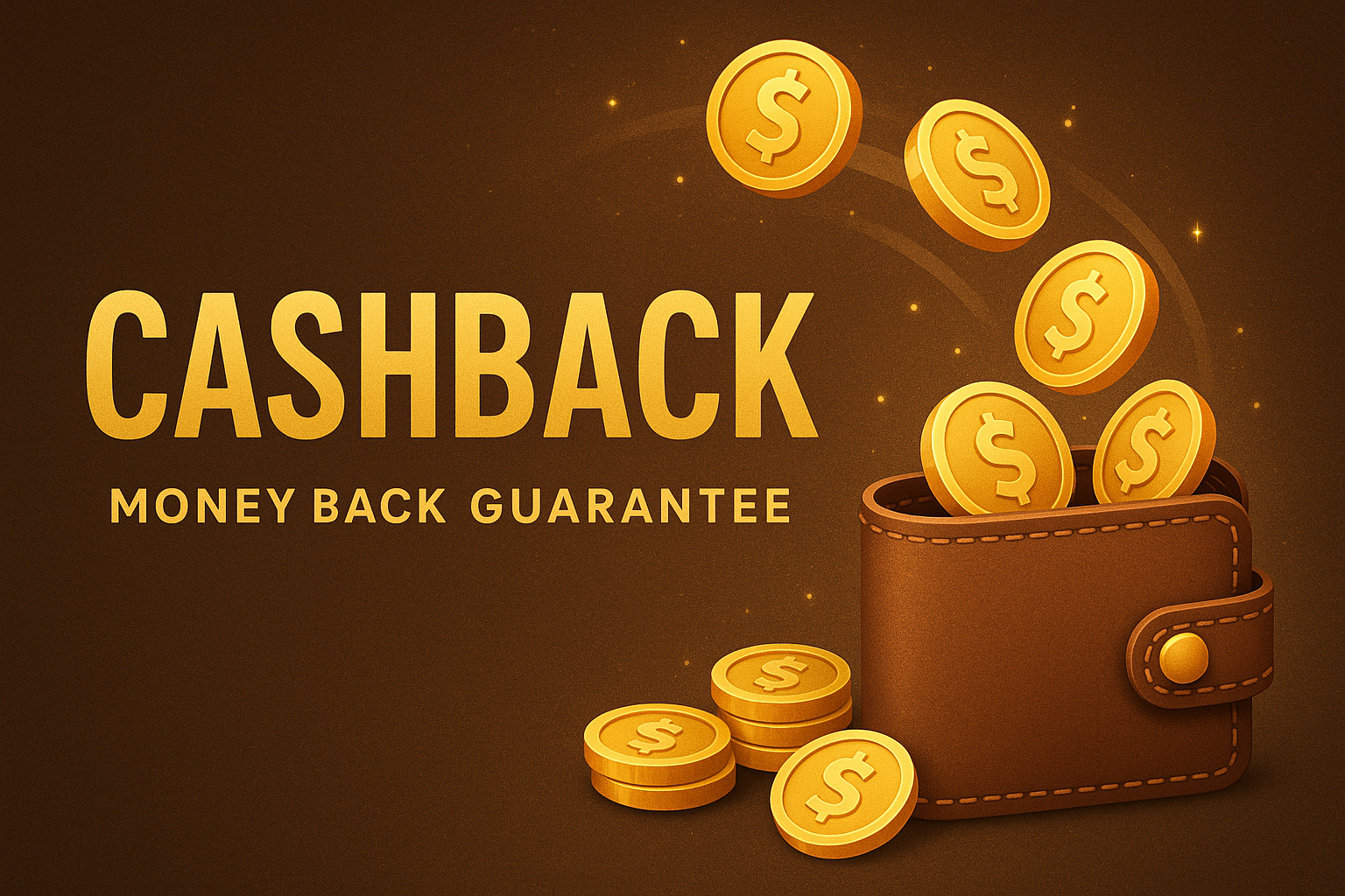 Cashback Semanal