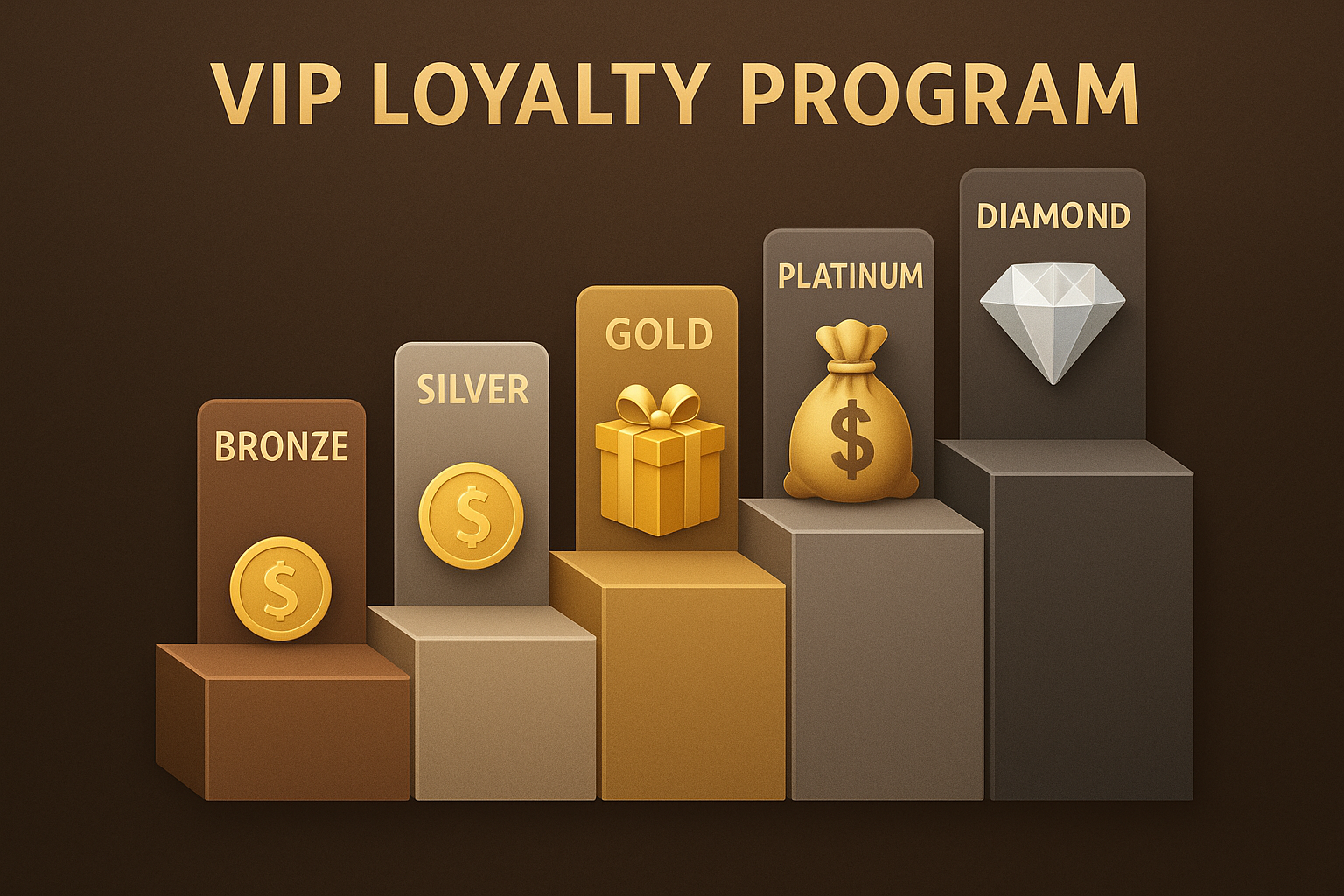 Programa VIP