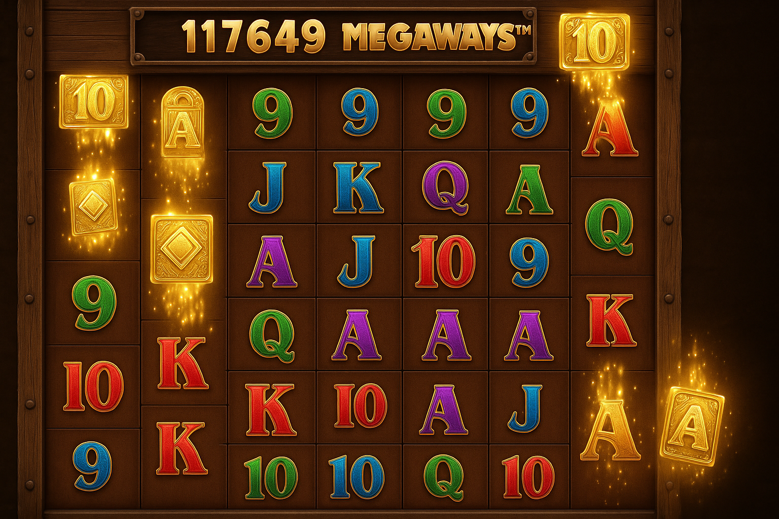 Megaways
